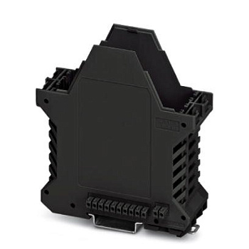 Phoenix Contact ME 35 UT/FE BUS/10+2 BK 2200400