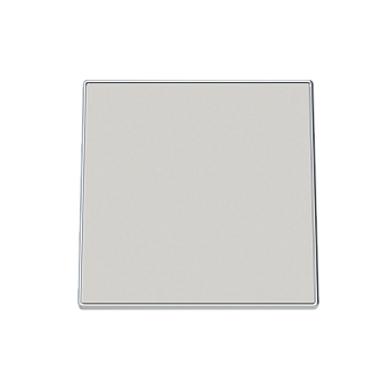 ABB SKY Дюна Накладка для кабельного вывода арт.8107 и выключателя со шнурком арт.8148 2CLA850700A6201