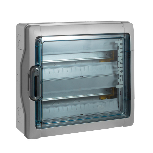 Купить Legrand Plexo3 Бокс IP65 36М С N+Pe 601986