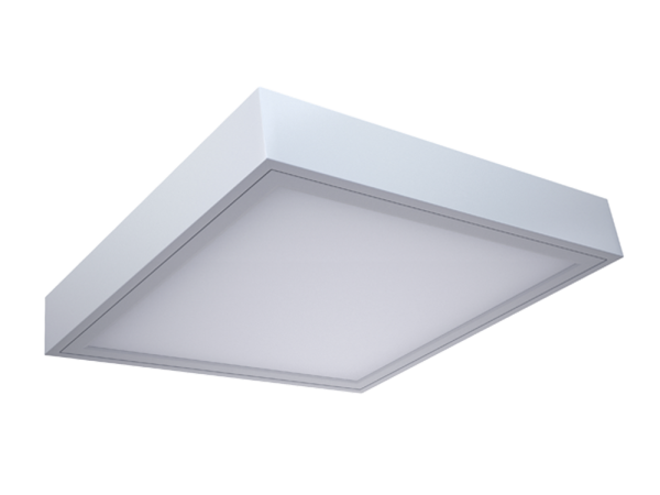 СТ OWP OPTIMA LED 600 IP54/IP54 4000K Clip-In (GemaGrid)
