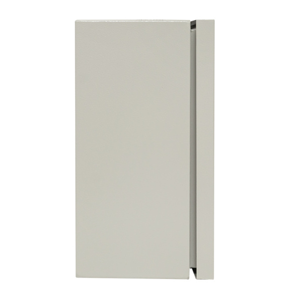 Купить EKF Basic Щит учетный ЩУ-1/1-0 (310х300х150) IP54