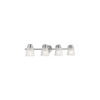 Natural Concept HUDSON Бра для ванных комнат QN-HUDSON4-BATH