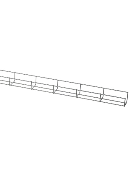 TDM Лоток проволочный 50х50х3000-3,8 мм SQ2905-0108