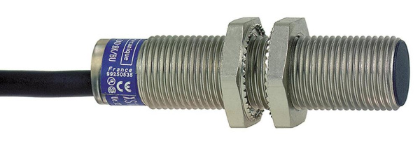 Купить SE Датчик приближения (XS1M12AB120)