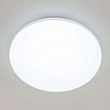 Citilux CL714680G Симпла Светильник LED с пультом