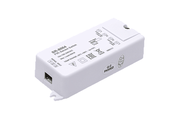 SWG ИК-датчик движения. Зона до 3м. 220В SR-8004