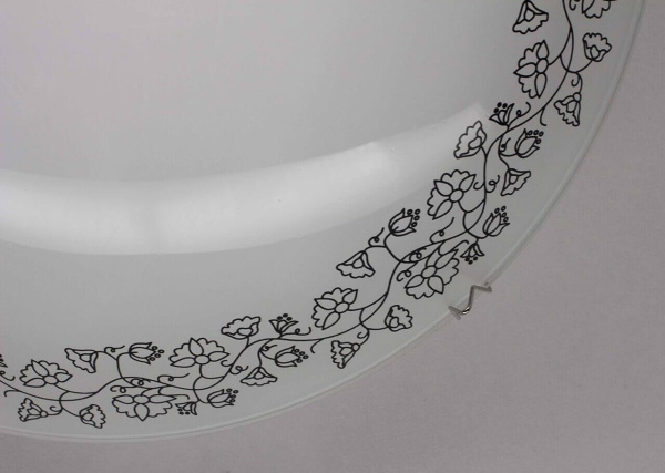 Купить Citilux CL917010 Вьюнок Светильник Наст-Пот. LED 8W*3000K