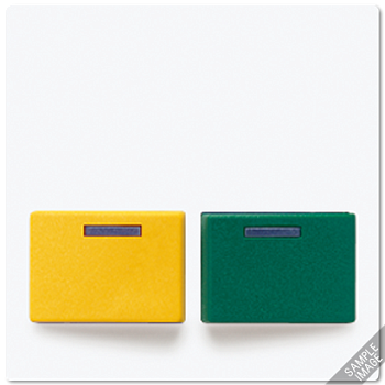 JUNG Крышка для изделий Ackermann 642E