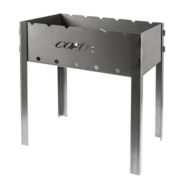 Мангал разборный "СОКОЛ" 42 Rexant 62-0033