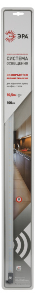 ЭРА 5055398641606 Модульный светильник LM-10,5-840-P1