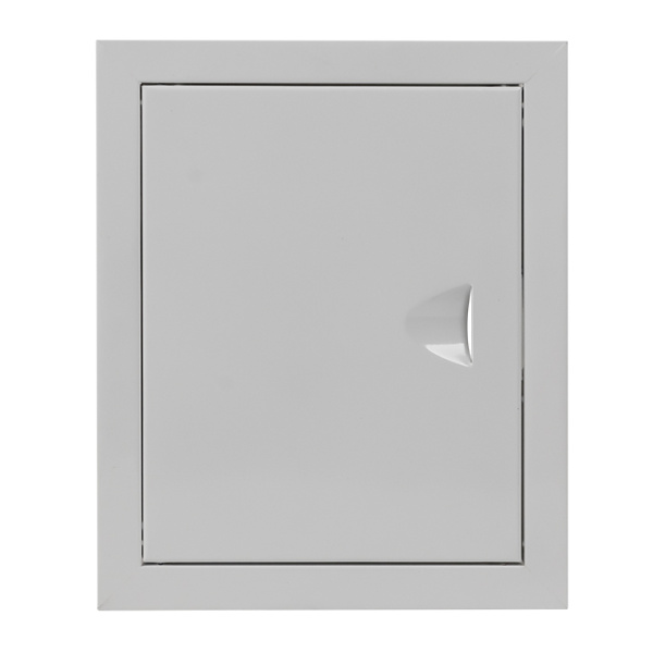 Купить EKF Basic Люк ревизионный металл 200х300 (ШхВ внутр.)