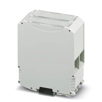 Phoenix Contact ME MAX 45 G 3-U1 KMGY Корпус для электроники 2201683