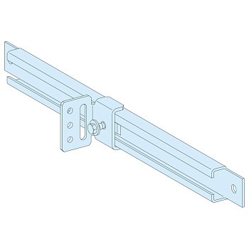 SE 2 СКОЛЬЗЯЩИЕ РЕЙКИ + СКОБЫ LVS03593