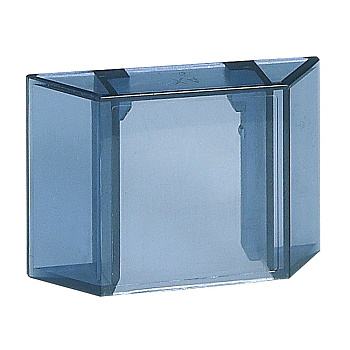 Legrand CTX3 Фронтальная крышка безопасности 416841