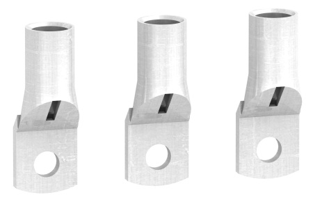 SE Compact NSX Наконечники кабельные (3 шт) 120 мм2 + 2 раздел. NSX100/250 LV429252 Купить SE Compact NSX Наконечники кабельные (3 шт) 120 мм2 + 2 раздел. NSX100/250 LV429252