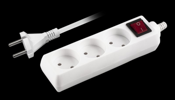 ФАZA Удлинитель (Китай) Удлинитель 3 х 1.5 шторки FS-03-150 .5017092