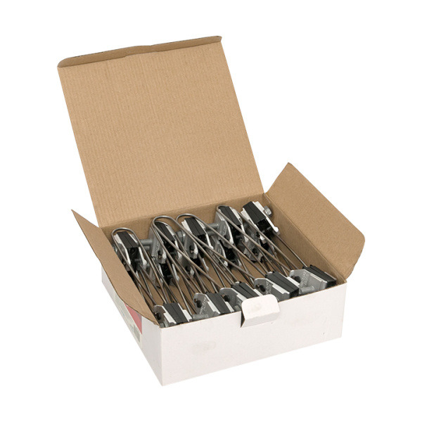 Купить EKF PROxima Зажим анкерный SO157 2x16-35 мм2