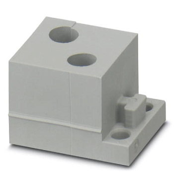 Phoenix Contact Кабельный сальник CES-STPG-GY-2X8 1410123 Phoenix Contact Кабельный сальник CES-STPG-GY-2X8 1410123