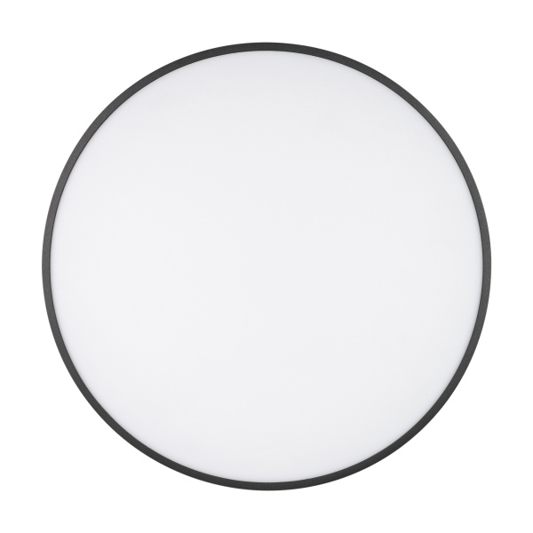 Купить Arlight Светильник SP-RONDO-R350-30W Day4000 (BK, 120 deg, 230V) (IP40 Металл, 3 года) 034811