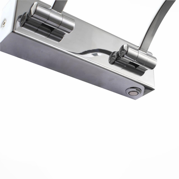 Купить ST LUCE SL595.111.01 Подсветка для картин  Хром/Хром, Белый LED 1*15W