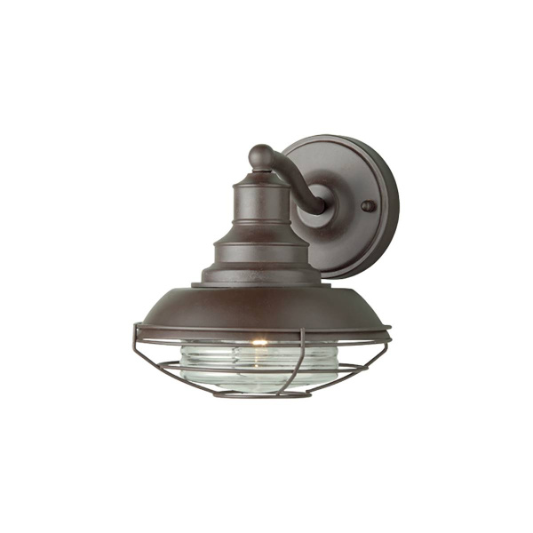 Natural Concept EUSTON Настенный фонарь