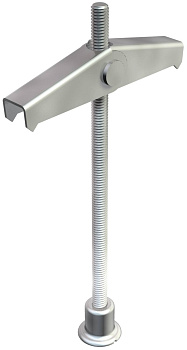 OBO Bettermann Дюбель M4x95 мм 3481662