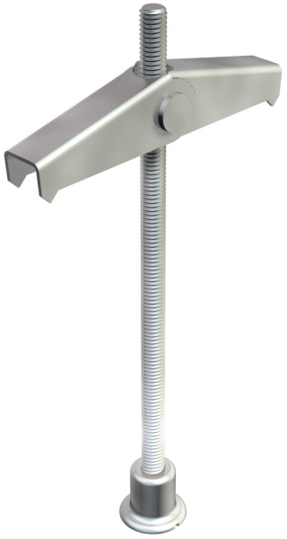 OBO Bettermann Дюбель M4x95 мм 3481662