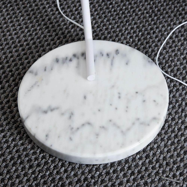 Купить Citilux CL807010 Арчи Белый Торшер