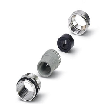 Phoenix Contact HC-M-KV-M25(1ASI) Кабельный ввод 1584020