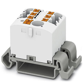 Phoenix Contact Распределительный блок PTFIX 6/6X2,5-NS 3273210