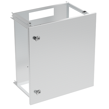 КЭАЗ Комплект внешний вертикальной установки 3п OptiMat D1600(W) Ш600 В650