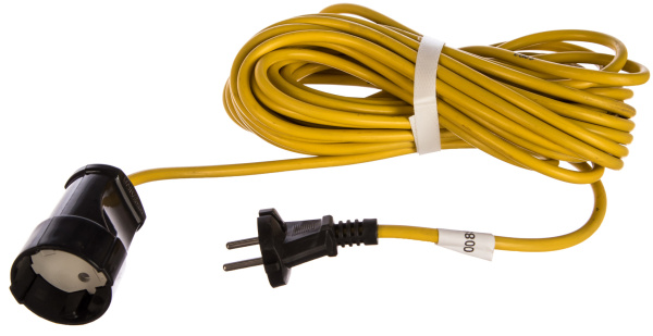 Союз Удлинитель-шнур 40м 1300 Вт 481S-4104