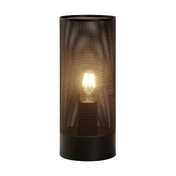 Lucide Beli Модерн Металл Настольная лампа E27 60W 03516/01/30
