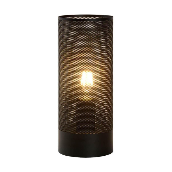 Lucide Beli Модерн Металл Настольная лампа E27 60W 03516/01/30