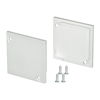 Arlight Заглушка SL-KANT-H30 SQUARE глухая (Пластик) 024480