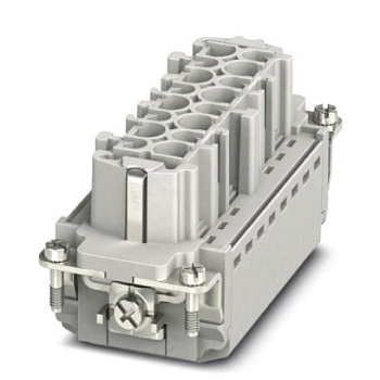 Phoenix Contact Модуль для контактов HC-B16-I-PT-F 1407731