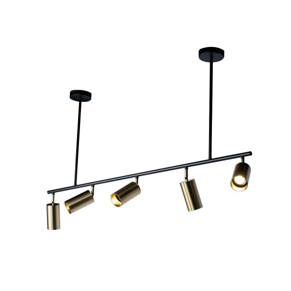 Купить LOFT IT 8120P-5 Светильник подвесной Tribes, шт