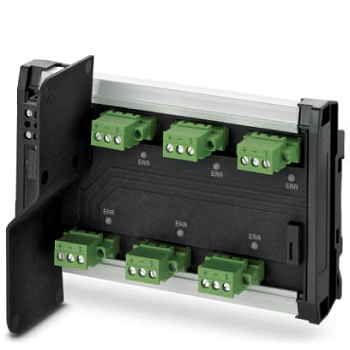 Phoenix Contact Устройство сопряжения FB-6SP 2316307