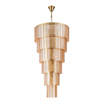 Favourite Светильник подвесной D710*H1355/2355/ 24*E14*40W, excluded 2973-24P