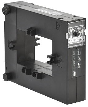 IEK Трансформатор тока ТРП-58 500/5 2,5ВА кл. точн. 0,5
