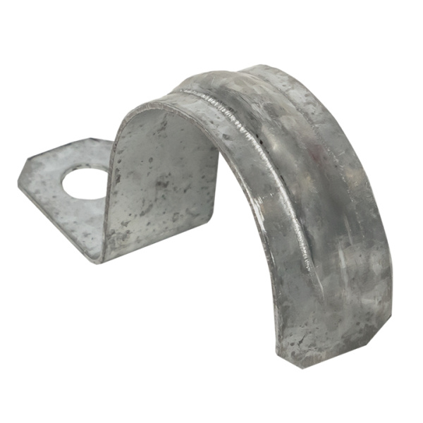 Купить EKF PROxima Скоба металлическая однолапковая для монтажного пистолета d31-32мм. (50шт.)