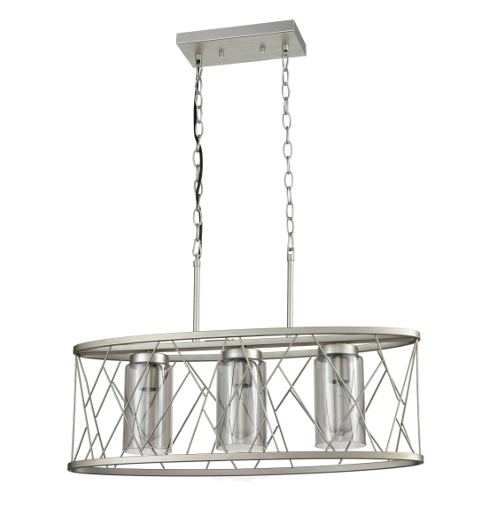 Купить Vele Luce Voyage Подвесной светильник VL6083P03