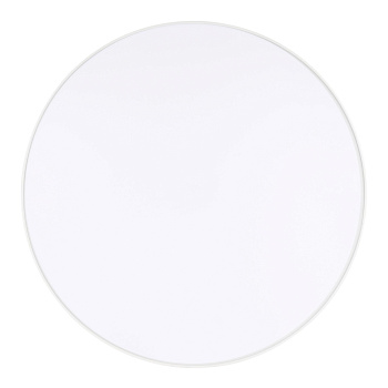 Arlight Светильник IM-RONDO-EMERGENCY-3H-R400-40W Day4000 (WH, 120 deg, 230V) (IP40 Металл, 2 года) 038735