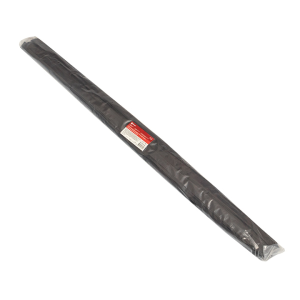 Купить EKF PROxima Термоусаживаемая трубка ТУТ нг 16/8 черная в отрезках по 1м