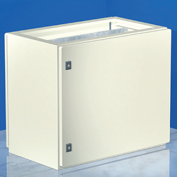 DKC Основание CPV, для стоек управления серии VN, 600 мм R5CPV600