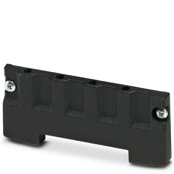 Phoenix Contact UM-ALU 4-72 COVER PA BK Боковой элемент 2200934