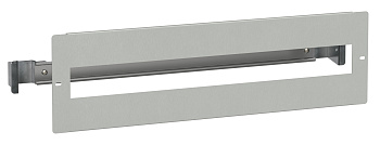 IEK TITAN Панель ЛМА 600 (1х27) H=150 с DIN-рейкой