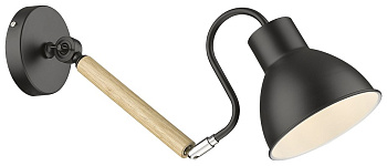 Velante 230-021-01, Светильник настенный E27,1x40W