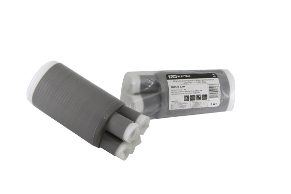 TDM Перчатка холодной усадки 4ПХУс-1-10/25 SQ0579-0201