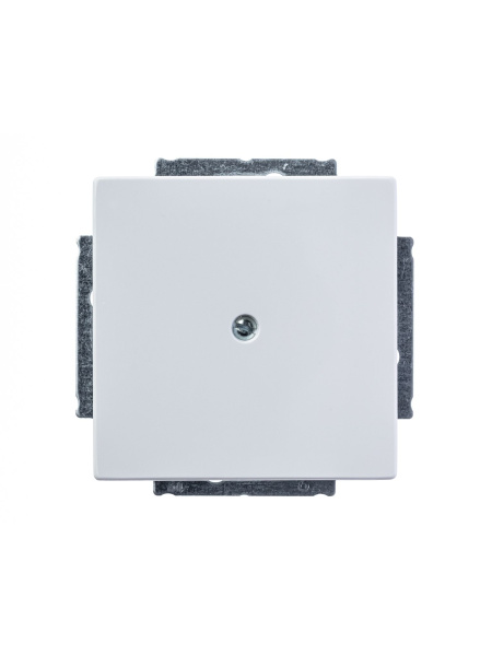 Купить ABB BJE Solo/Future Бел Заглушка 2CKA001710A3991